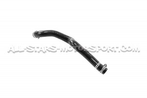 034 Motorsport Auxiliary Water Pump Delete Hose for Audi S4 B5 / RS4 B5