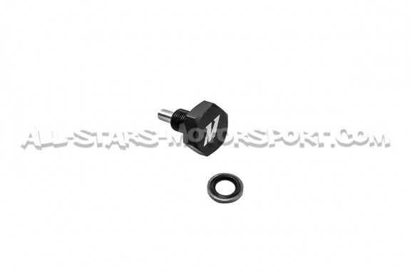 Bouchon de vidange magnétique Mishimoto pour Nissan 350Z / 370Z / G...
