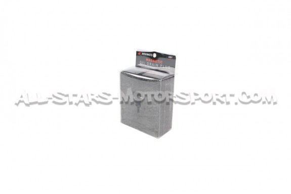 Bouchon de vidange magnétique Mishimoto pour Nissan 350Z / 370Z / G...