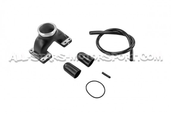 Adaptador de válvula de descarga Mishimoto para Kia Stinger GT 3.3T
