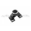 Adaptador de válvula de descarga Mishimoto para Kia Stinger GT 3.3T