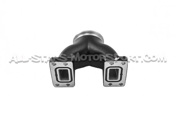 Adaptador de válvula de descarga Mishimoto para Kia Stinger GT 3.3T