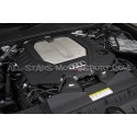 Mangueras de admisión de silicona Forge Motorsport para Audi RS6 / ...