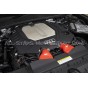 Durites d'admission en silicone Forge Motorsport pour Audi RS6 / RS7 C8