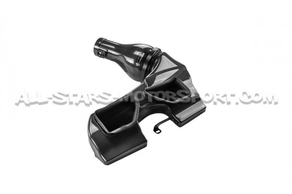 Admission carbone Eventuri pour Mini Cooper S JCW GP3