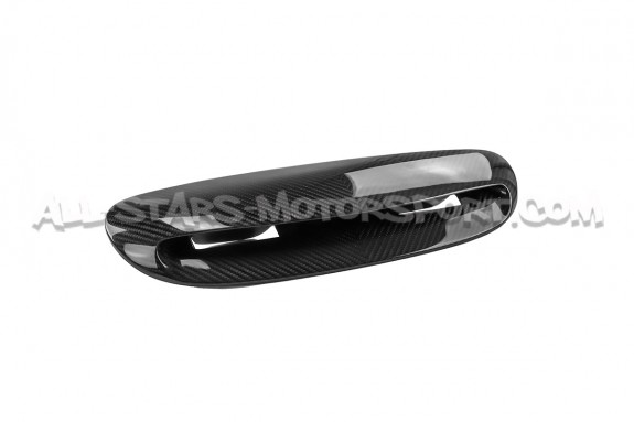 Admission carbone Eventuri pour Mini Cooper S JCW GP3