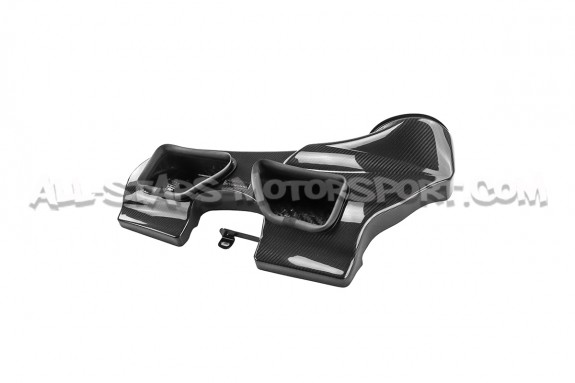 Mini Cooper S JCW GP3 Eventuri Carbon Fiber Intake System