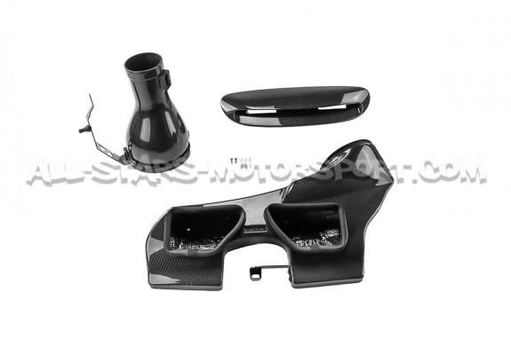 Admission carbone Eventuri pour Mini Cooper S JCW GP3