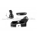 Admision de carbono Eventuri para Mini Cooper S JCW GP3