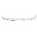Barra estabilizadora trasera ajustable Whiteline para BMW M3 F80 / ...