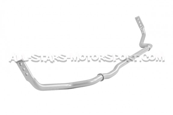 Barre antiroulis arriere reglable Whiteline pour BMW M3 F80 / M4 F8x