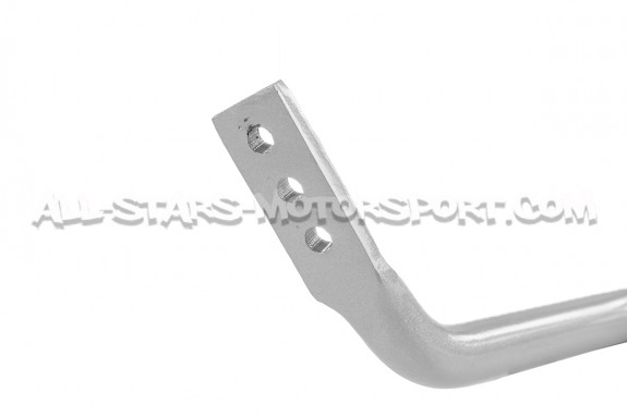 Barre antiroulis arriere reglable Whiteline pour BMW M3 F80 / M4 F8x