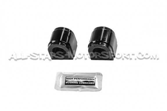Barre antiroulis arriere reglable Whiteline pour BMW M3 F80 / M4 F8x