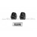 Barre antiroulis arriere reglable Whiteline pour BMW M3 F80 / M4 F8x
