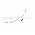 Barra estabilizadora trasera ajustable Whiteline para BMW M3 F80 / ...