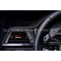 Reloj digital P3 Gauges para rejilla de ventilacion de los BMW 335i...