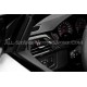 Reloj digital P3 Gauges para rejilla de ventilacion de los BMW 335i / 340i / M3 F80 y BMW M4 / 435i / 440i F3x