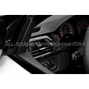 P3 Gauges Digital Vent Gauge for BMW 335i / 340i / M3 F80 and BMW M...