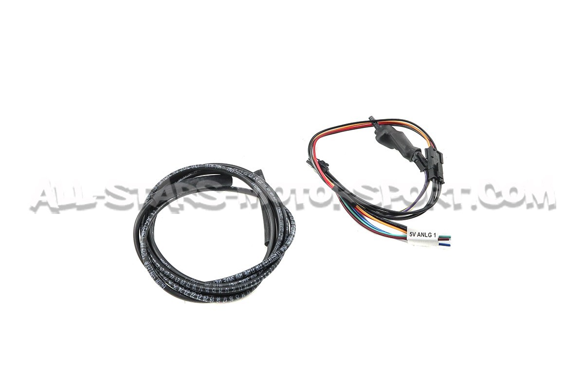 P3 Gauges Digital Vent Gauge for BMW M135i / M140i / M235i / M240i / M2 F2x