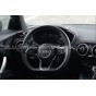 P3 Gauges Digital Vent Gauge for Audi TT / TTS / TTRS Mk3 8S
