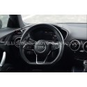 Manomètre multi digital P3 Gauges pour Audi TT / TTS / TTRS Mk3 8S