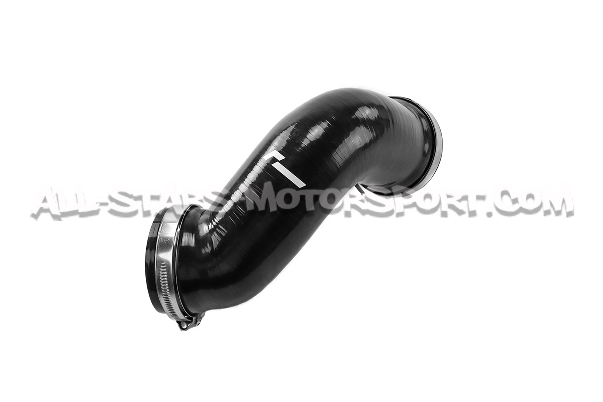 Manguera de admision de silicona Racingline para 1.8 / 2.0 TFSI MQB con MAF