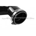 Manguera de admision de silicona Racingline para 1.8 / 2.0 TFSI MQB...