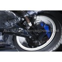Difusores de aire Alpha Competition para frenos de Ford Fiesta ST Mk7