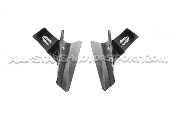Difusores de aire Alpha Competition para frenos de Ford Fiesta ST Mk7