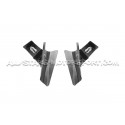 Difusores de aire Alpha Competition para frenos de Ford Fiesta ST Mk7