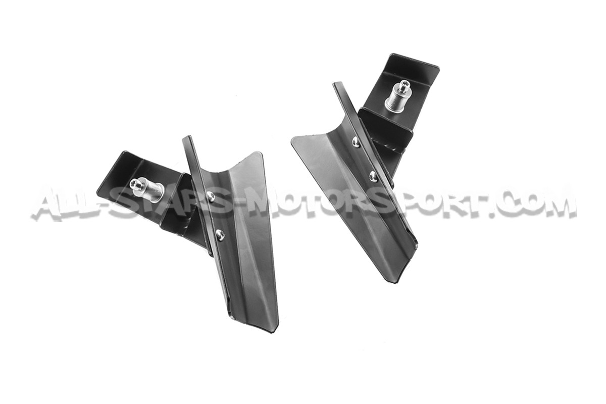 Difusores de aire Alpha Competition para frenos de Ford Fiesta ST Mk7