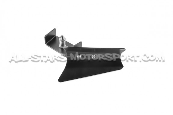 Difusores de aire Alpha Competition para frenos de Ford Fiesta ST Mk7