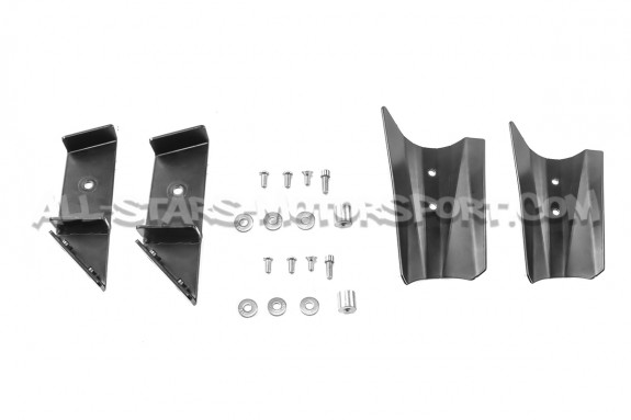 Difusores de aire Alpha Competition para frenos de Ford Fiesta ST Mk7