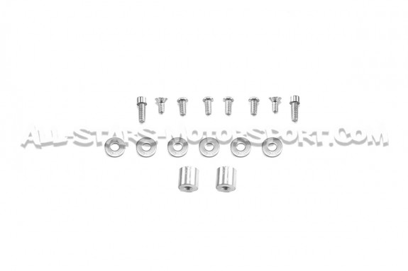 Difusores de aire Alpha Competition para frenos de Ford Fiesta ST Mk7