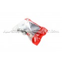 Difusores de aire Alpha Competition para frenos de Ford Fiesta ST Mk7