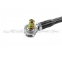 Brazos de suspensión superiores delanteros ajustables 034 Motorsport para Audi S4 / RS4 B5 y RS4 B7