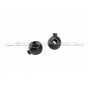 Brazos de suspensión superiores delanteros ajustables 034 Motorsport para Audi S4 / RS4 B5 y RS4 B7