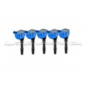 Bobines d'allumage APR bleu pour Audi RS3 8V.5 / 8Y et TTRS 8S 2.5 ...
