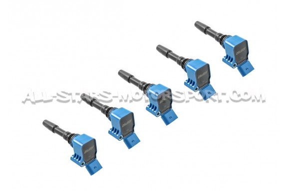 APR Blue Coil Packs for Audi RS3 8V.5 / 8Y and TTRS 8S 2.5 TFSI