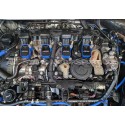APR Blue Coil Packs for S3 8V / S3 8Y / Golf 7 GTI / Golf 8 R / Leo...