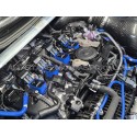 Bobinas de encendido APR azul para S3 8V / S3 8Y / Golf 7 GTI / Gol...