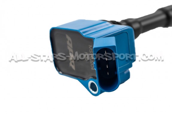 Bobines d'allumage APR bleu pour S3 8V / S3 8Y / Golf 7 GTI / Golf ...