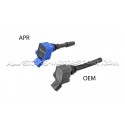 APR Blue Coil Packs for S3 8V / S3 8Y / Golf 7 GTI / Golf 8 R / Leo...