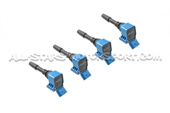 APR Blue Coil Packs for S3 8V / S3 8Y / Golf 7 GTI / Golf 8 R / Leo...