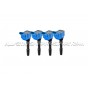 APR Blue Coil Packs for S3 8V / S3 8Y / Golf 7 GTI / Golf 8 R / Leon 3 Cupra