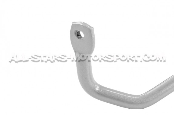 Barre antiroulis arriere Whiteline pour BMW 135i E8x / 335i E9x