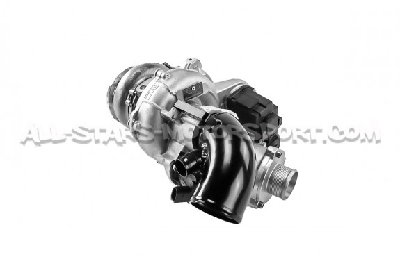 Audi S3 8V / TT Mk3 8S / Octavia VRS Racinline High Flow Turbo Elbow