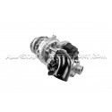 Audi S3 8V / TT Mk3 8S / Octavia VRS Racinline High Flow Turbo Elbow
