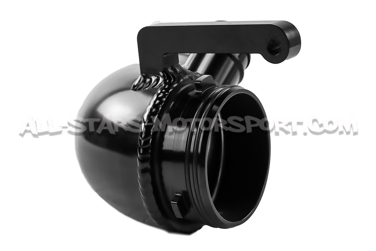 Golf 7 GTI / R / S1 / A3 / S3 8V / TT 8S / Leon 5F Cupra / Octavia VRS Racinline High Flow Turbo Elbow