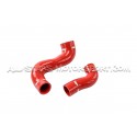 Mini Cooper S R56 / R57 N18 Forge Motorsport Boost Hoses